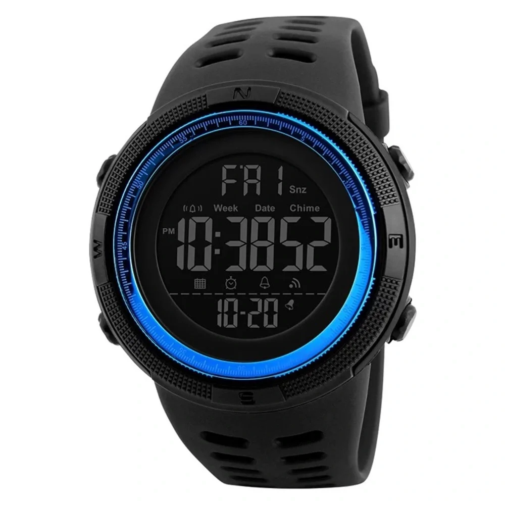 Digital watch - Picture 1 of 1